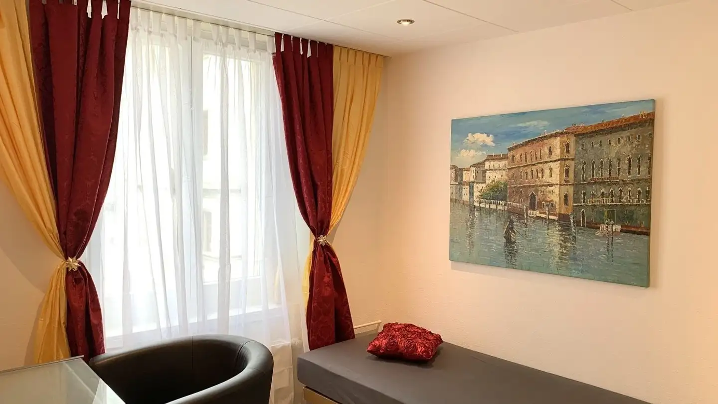 Appartement à louer - Spisergasse 43, 9000 St. Gallen - Photo 3