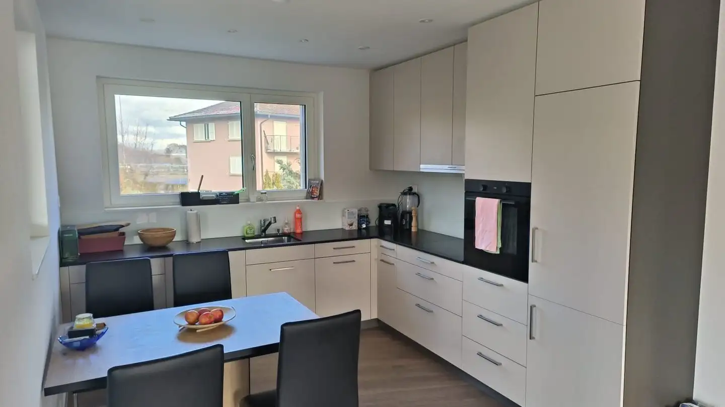 Appartamento in affitto - Grubenweg 2, 3186 Düdingen - Foto 4