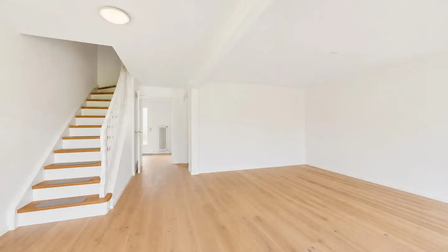 Row house for rent - Reiherweg 9, 5034 Suhr - Photo 3