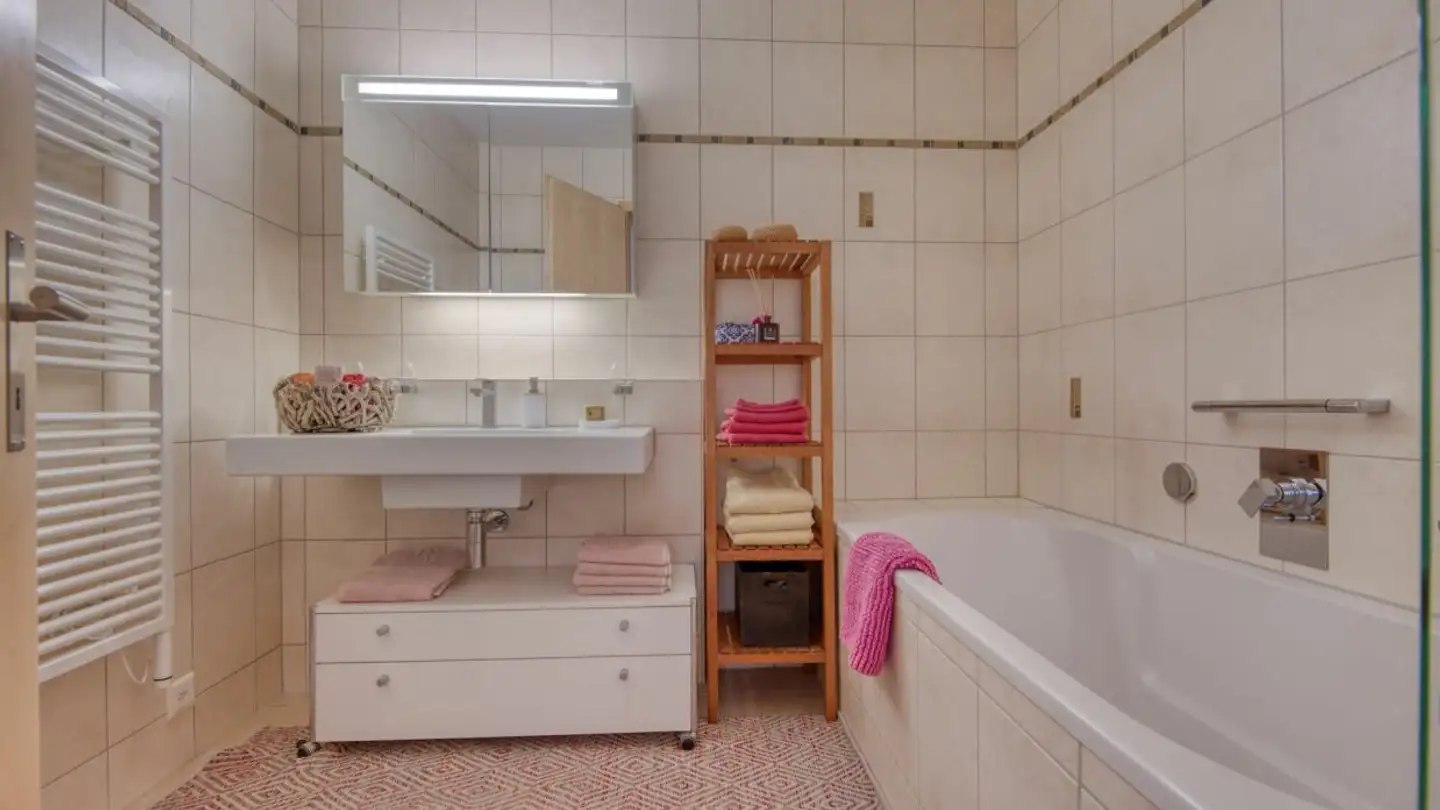 Apartment for sale - Aelastrasse 10, 7260 Davos Dorf - Photo 4