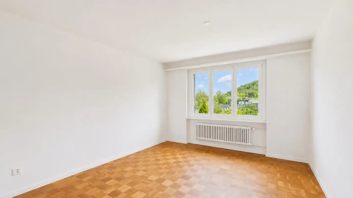 Row house for rent - Reiherweg 9, 5034 Suhr - Photo 4