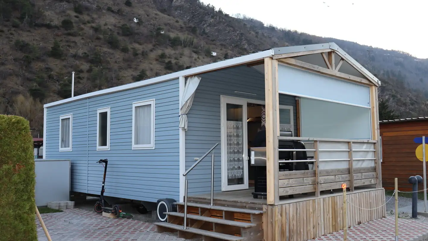 Single house for sale - 3942 Raron