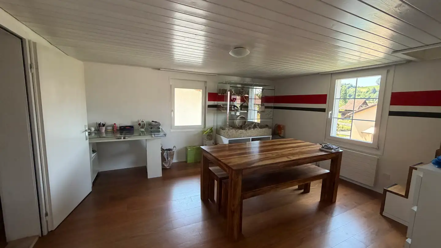 Duplex for rent - Dorfstrasse 29, 5053 Wittwil - Photo 4
