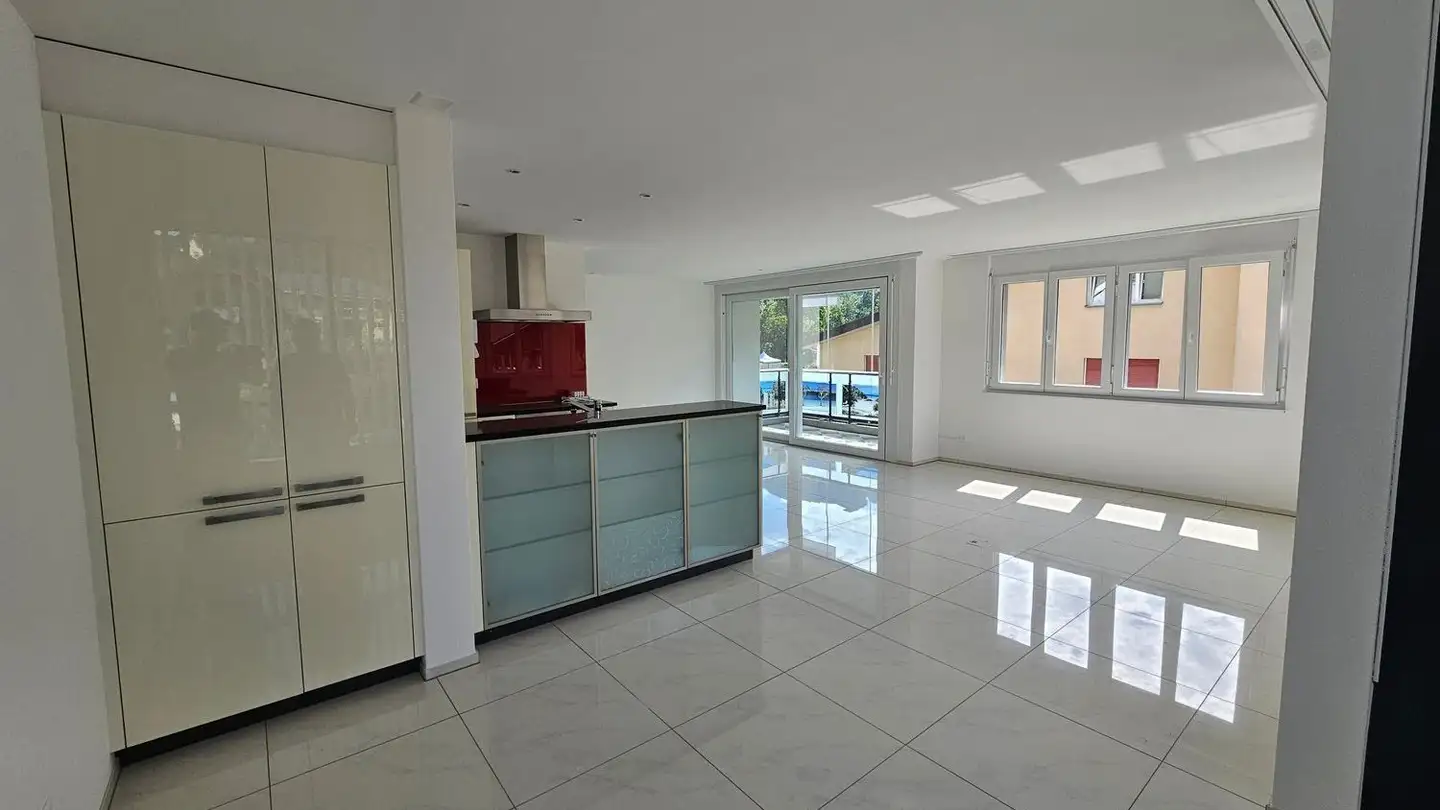 Wohnung mieten - Dorfstrasse 12, 6173 Flühli LU - Foto 4