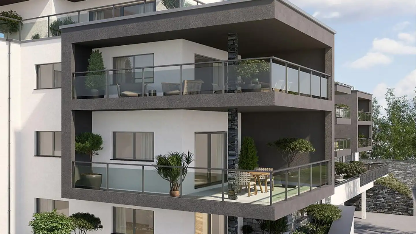 Apartment for sale - 3960 Sierre - Photo 2