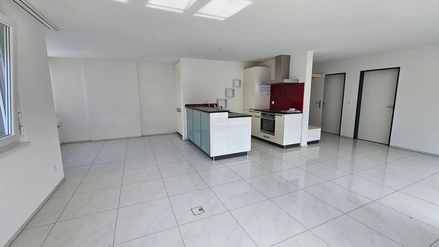 Wohnung mieten - Dorfstrasse 12, 6173 Flühli LU - Foto 2