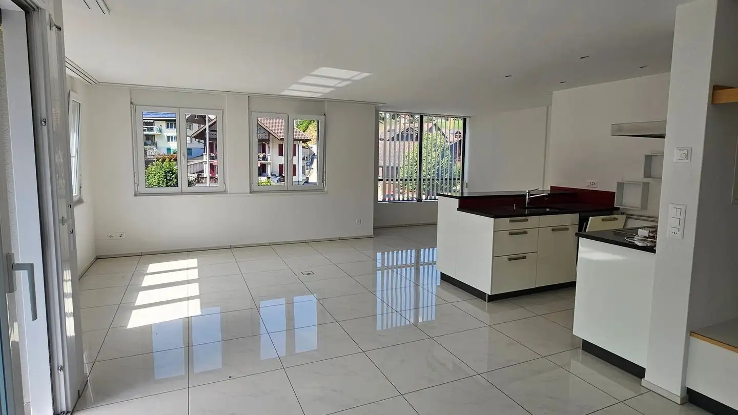 Wohnung mieten - Dorfstrasse 12, 6173 Flühli LU - Foto 3