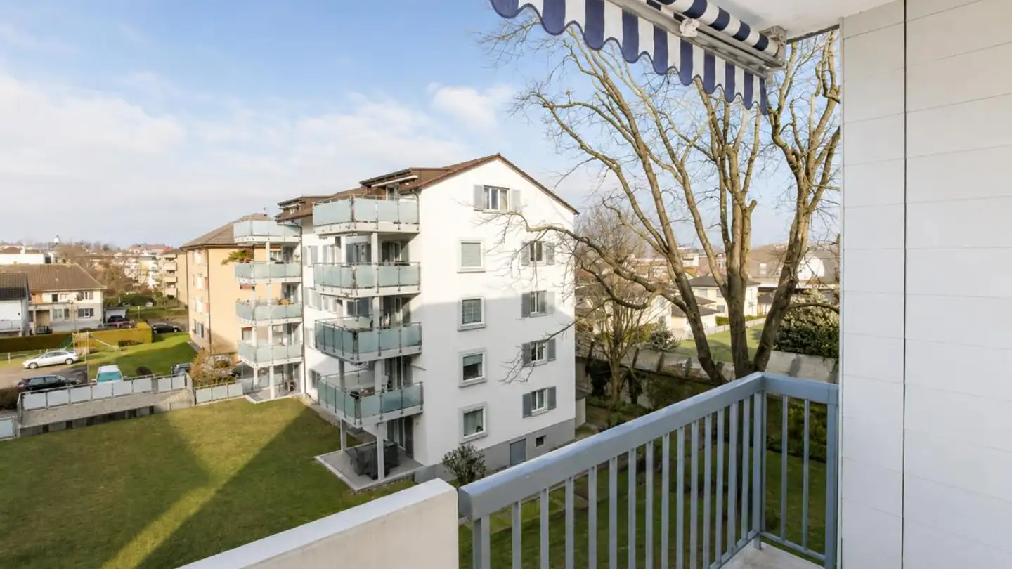Wohnung mieten - Tanneggstrasse 9, 8280 Kreuzlingen