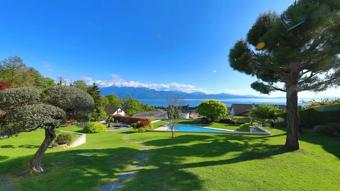 Duplex for sale - 1095 Lutry