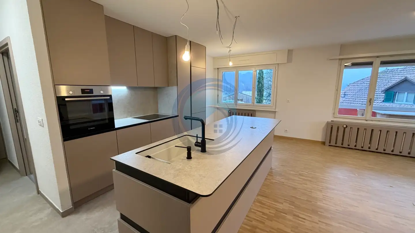Apartment for rent - Route D'andix 12, 1807 Blonay - Photo 4