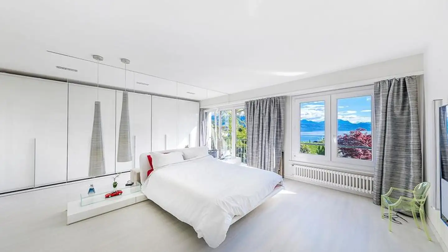 Duplex for sale - 1095 Lutry - Photo 4