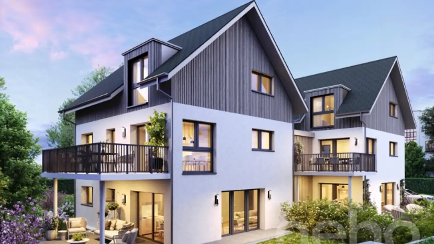 Duplex in vendita - 1010 Lausanne