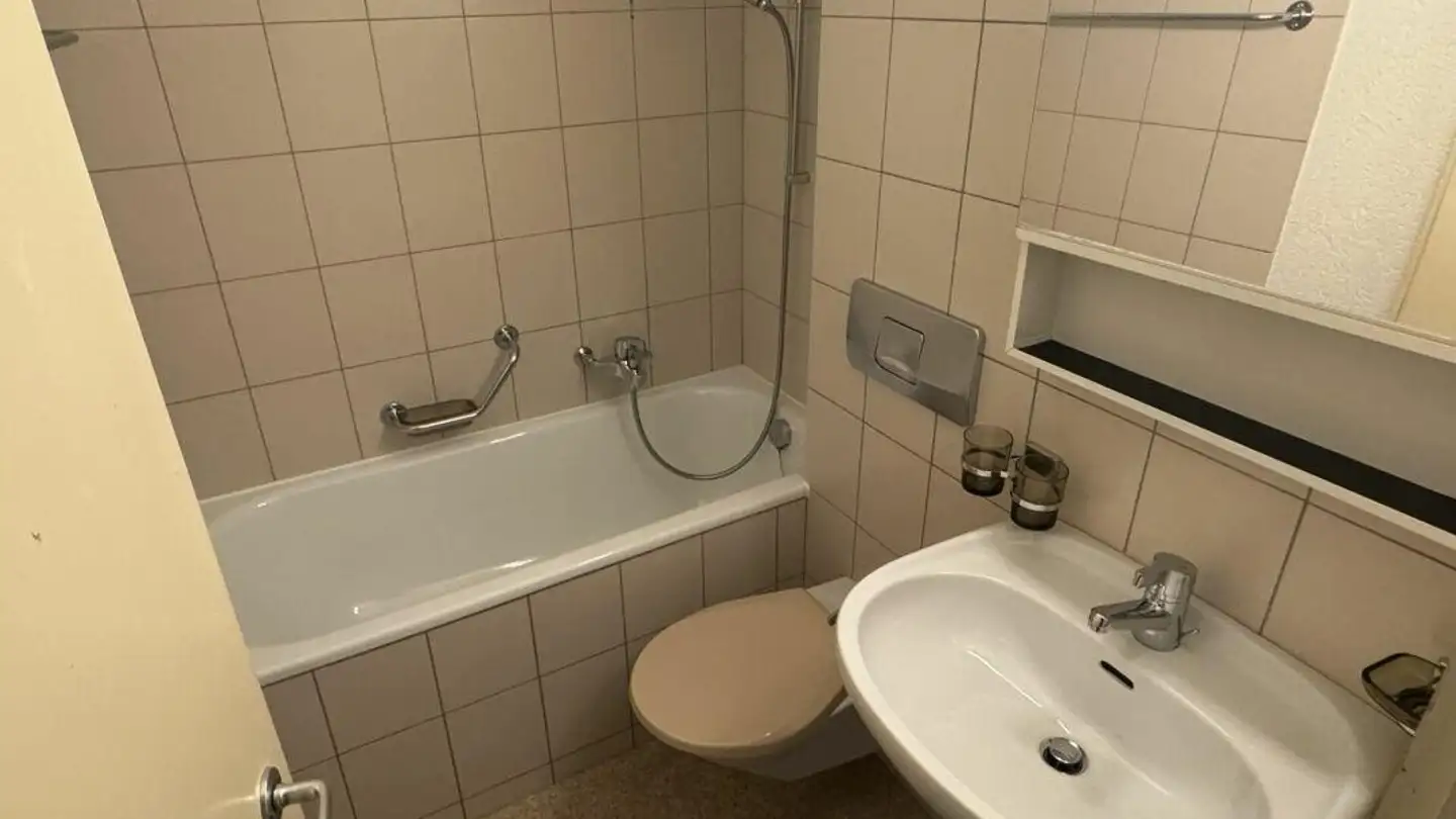 Appartamento in affitto - Fellenbergstrasse 63, 9000 St. Gallen - Photo 4