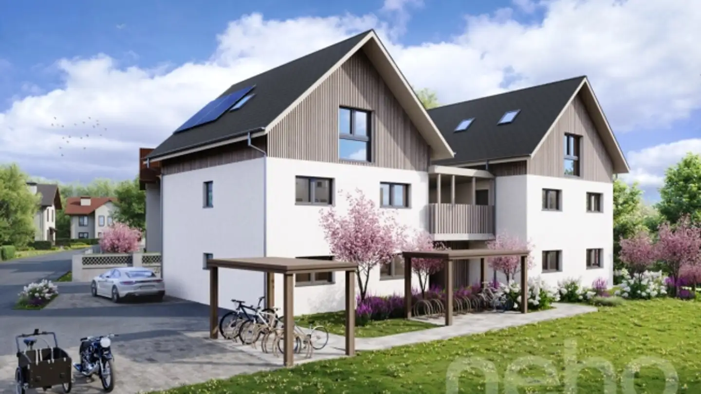 Duplex for sale - 1010 Lausanne - Photo 2