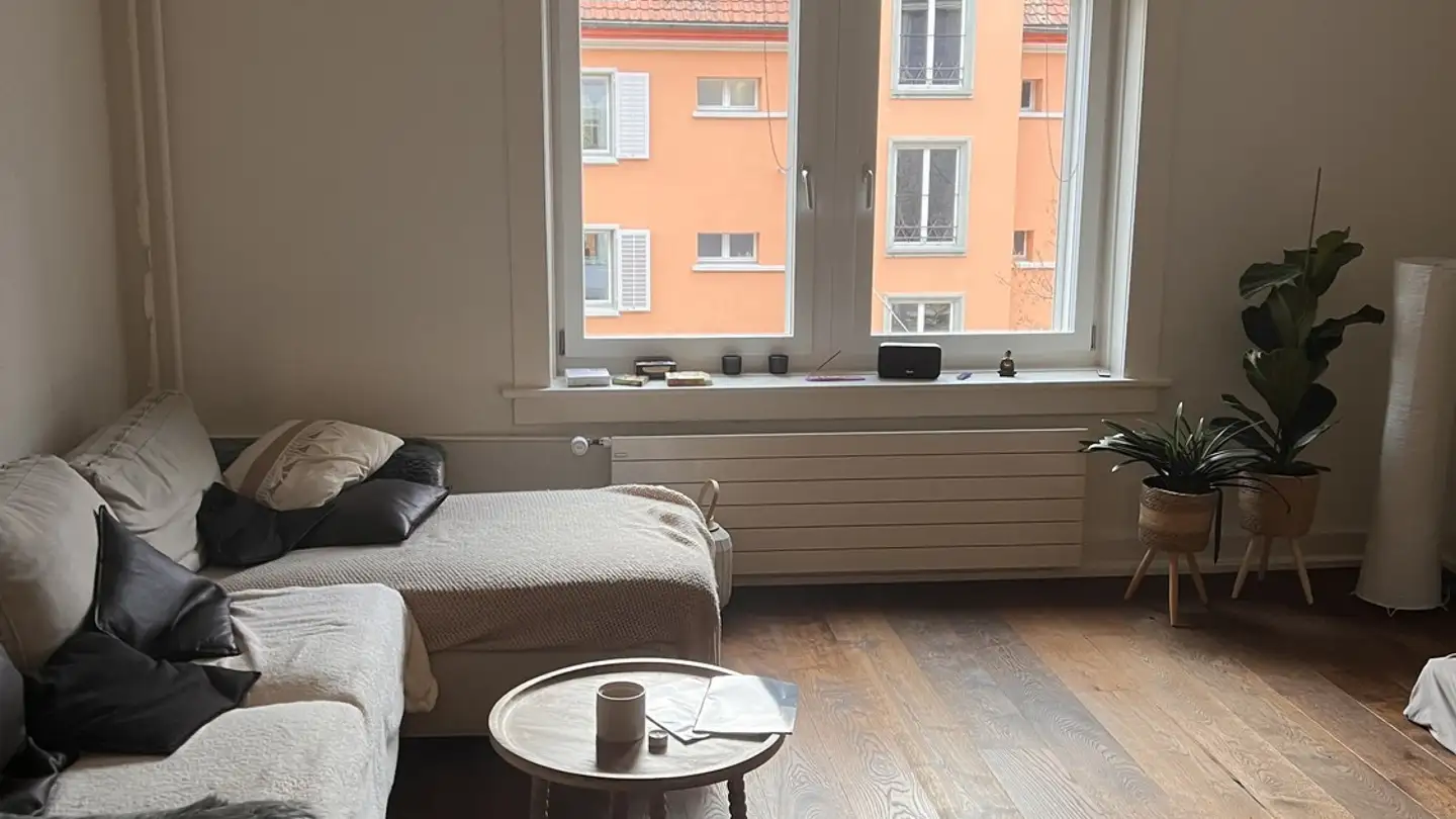 Appartamento in affitto - Mutschellenstrasse 35, 8002 Zürich - Foto 2