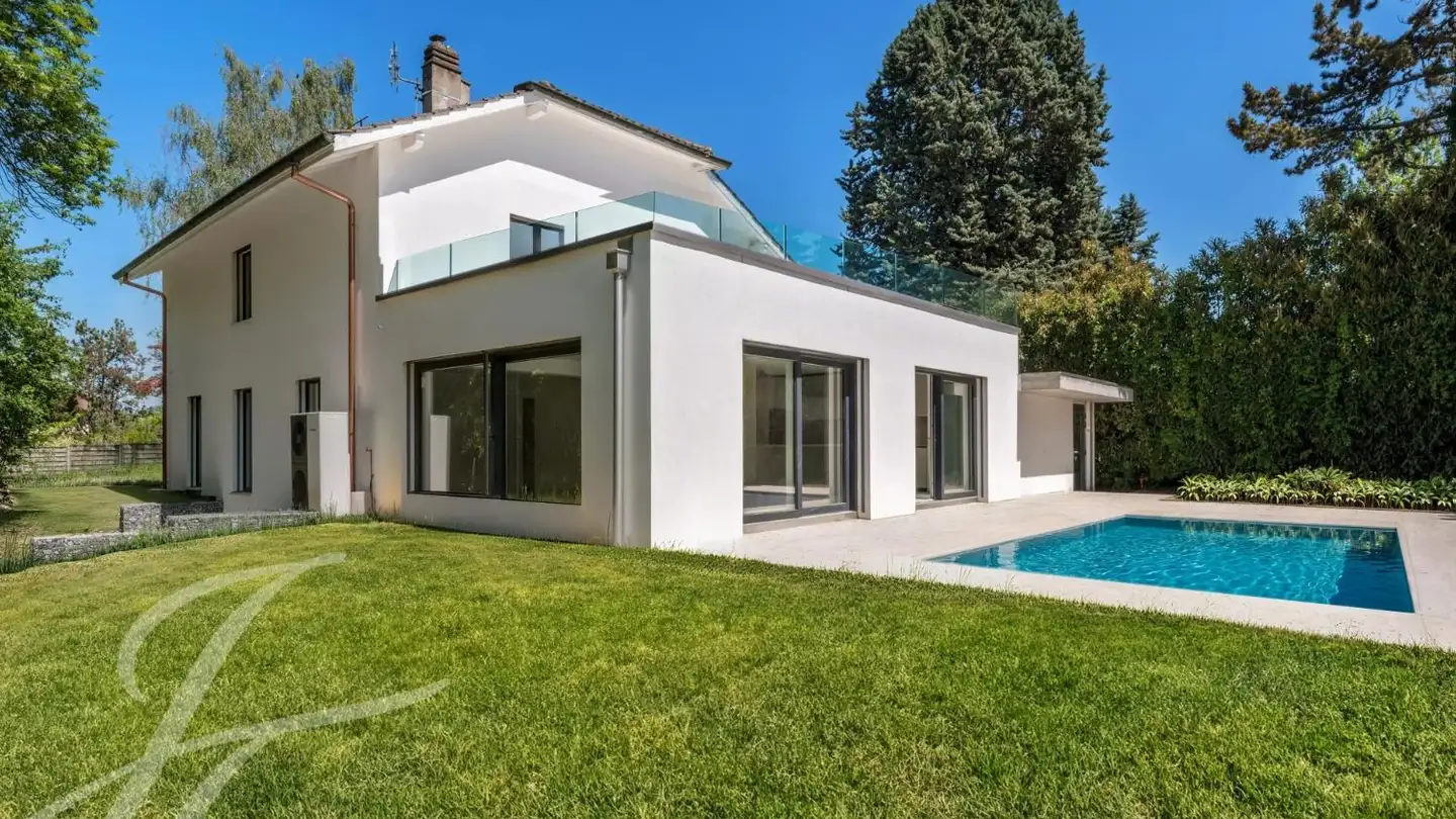 Maison individuelle à vendre - 1245 Collonge-Bellerive - Photo 3
