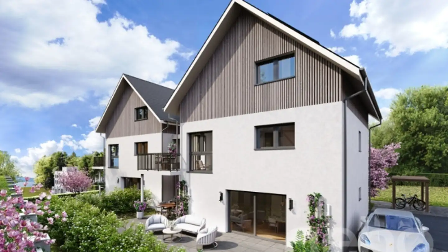 Duplex for sale - 1010 Lausanne - Photo 4