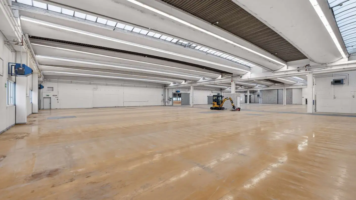 Office space for rent - 6331 Hünenberg - Photo 4