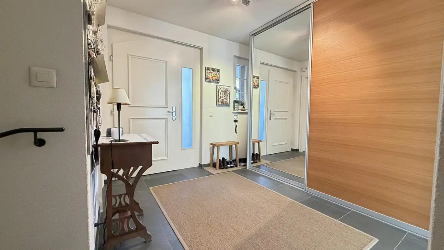 Doppelhaushälfte kaufen - 4103 Bottmingen - Foto 2