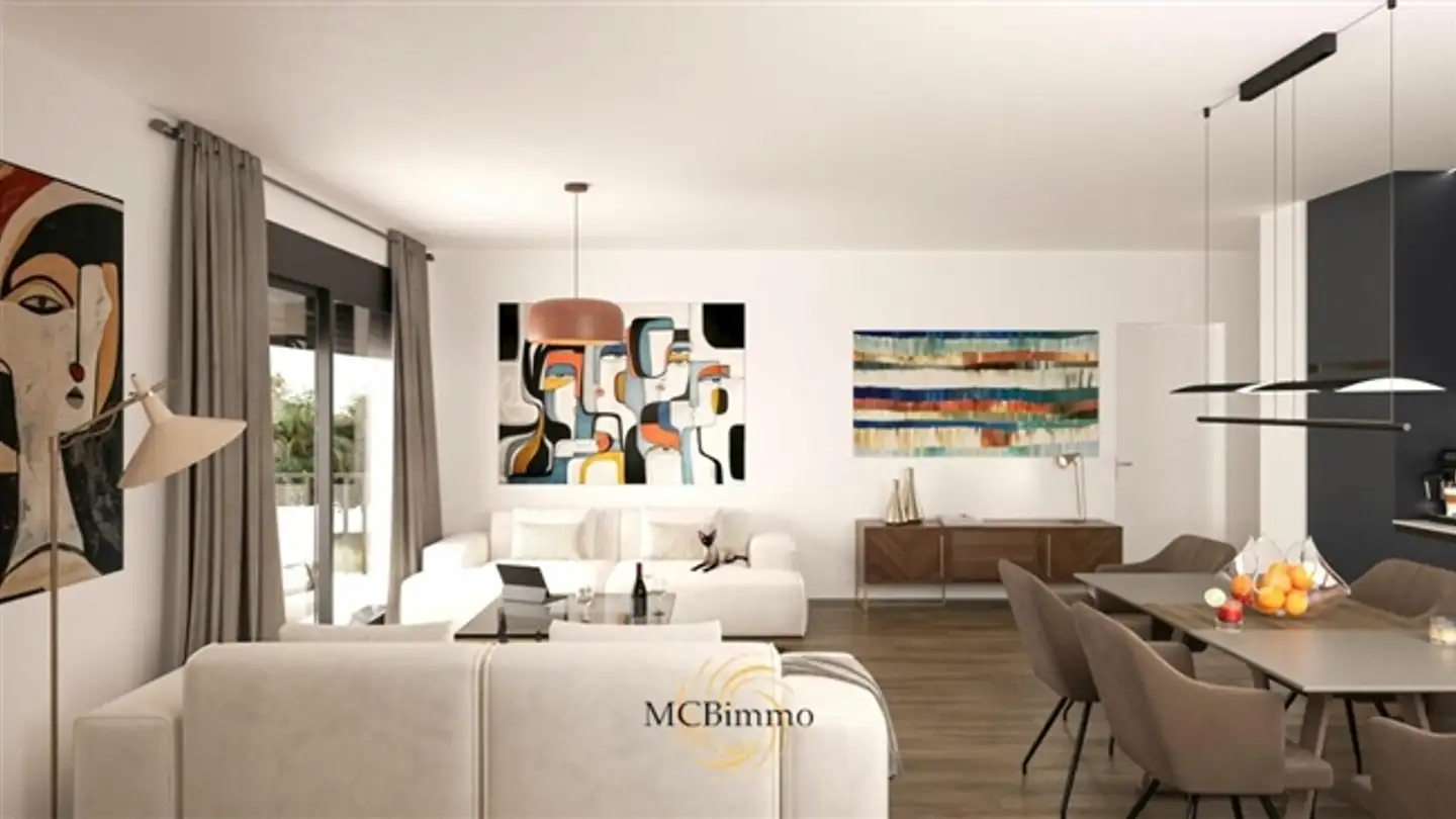 Appartamento in vendita - 1618 Châtel-St-Denis - Photo 4