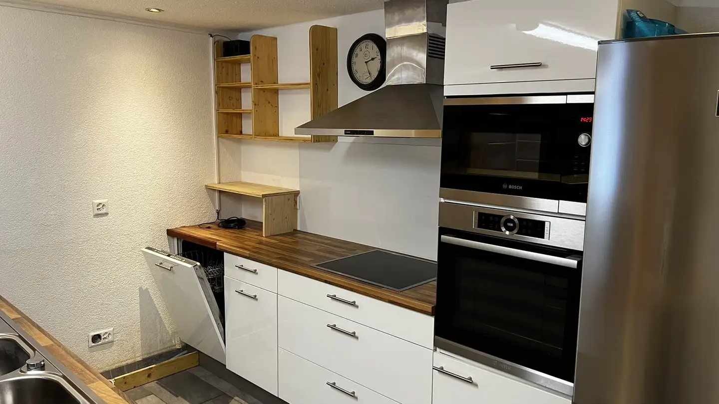 Commerciale in affitto - Le Village 162, 1532 Fétigny - Photo 2