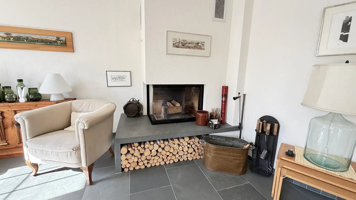 Doppelhaushälfte kaufen - 4103 Bottmingen - Foto 4