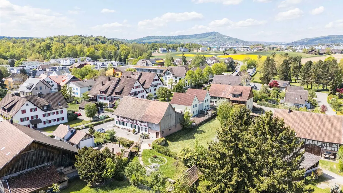 Mehrfamilienhaus kaufen - 8154 Oberglatt ZH - Foto 2