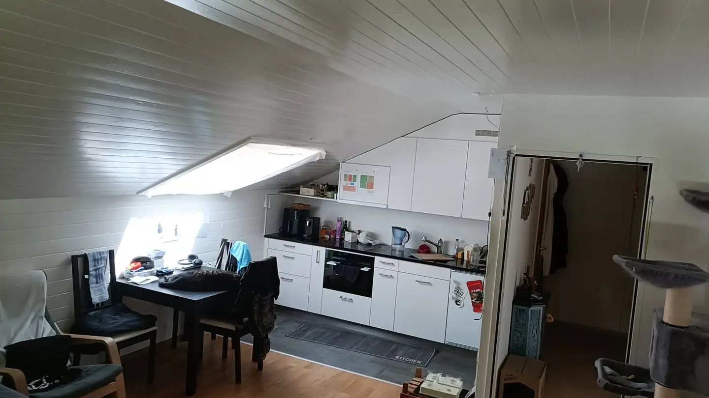 Appartamento in affitto - Schliefweg 12, 4106 Therwil