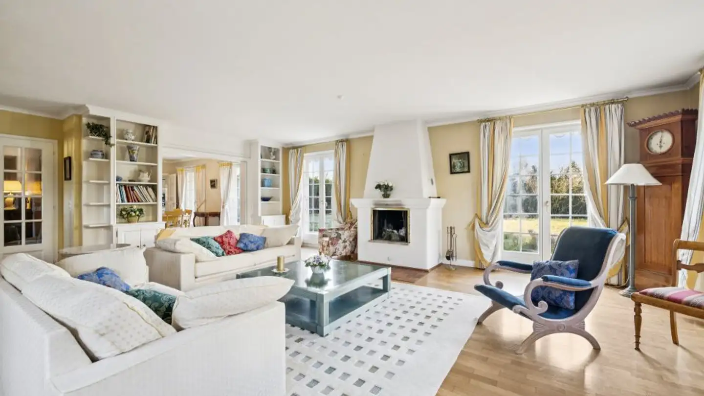 Maison individuelle à vendre - 1295 Tannay - Photo 2