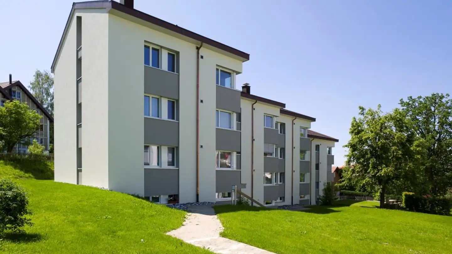 Appartamento in affitto - Hinterwies 20, 9042 Speicher