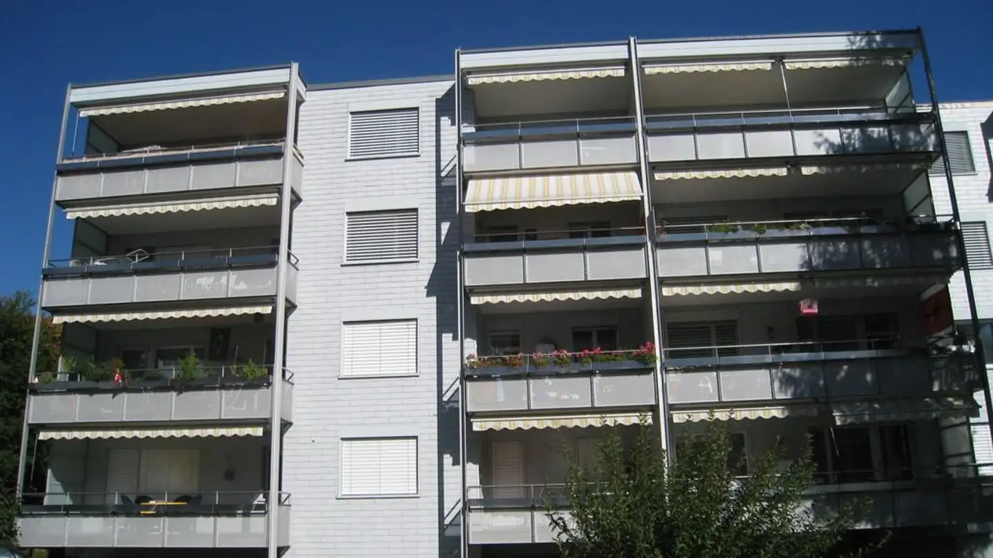 Apartment for rent - Hauswiesenstrasse 5, 8309 Nürensdorf