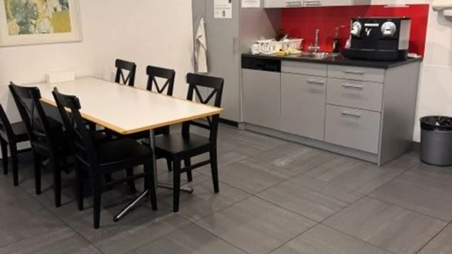 Office space for rent - Industriestrasse 12, 8305 Dietlikon - Photo 2