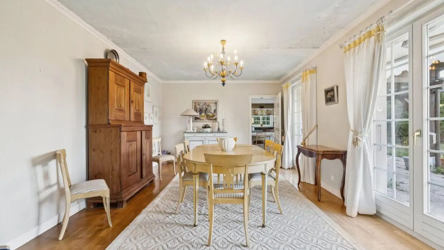 Maison individuelle à vendre - 1295 Tannay - Photo 4