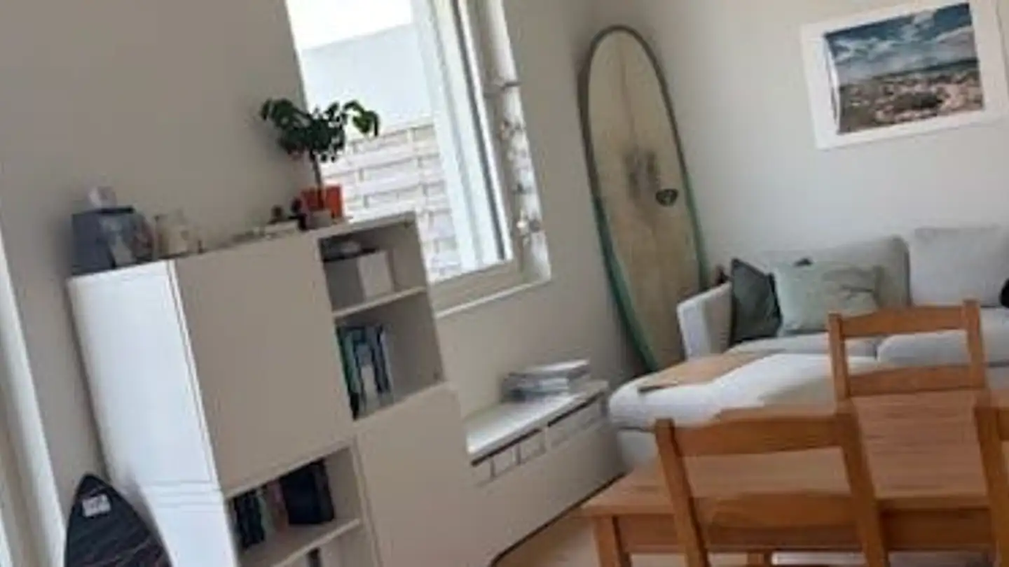 Stepped apartment for rent - Drusbergstrasse 5, 8810 Horgen - Photo 2