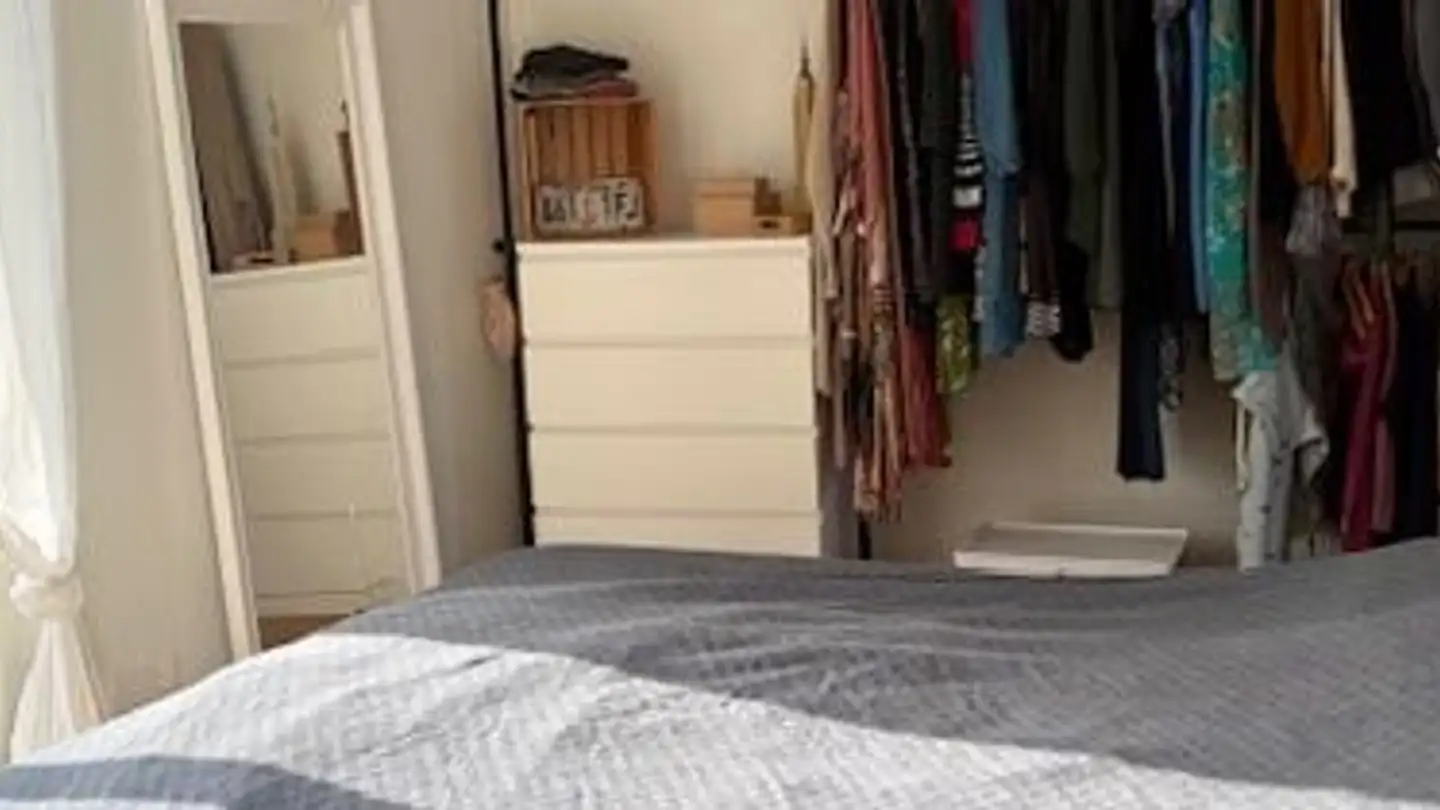 Stepped apartment for rent - Drusbergstrasse 5, 8810 Horgen - Photo 3