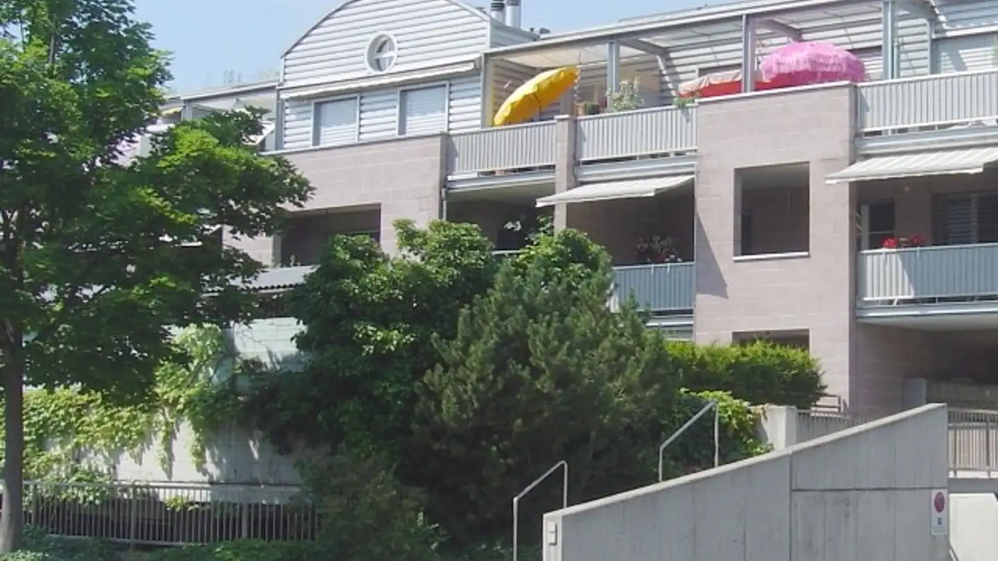 Appartement à louer - Buchholzstrasse 61, 3604 Thun - Photo 2