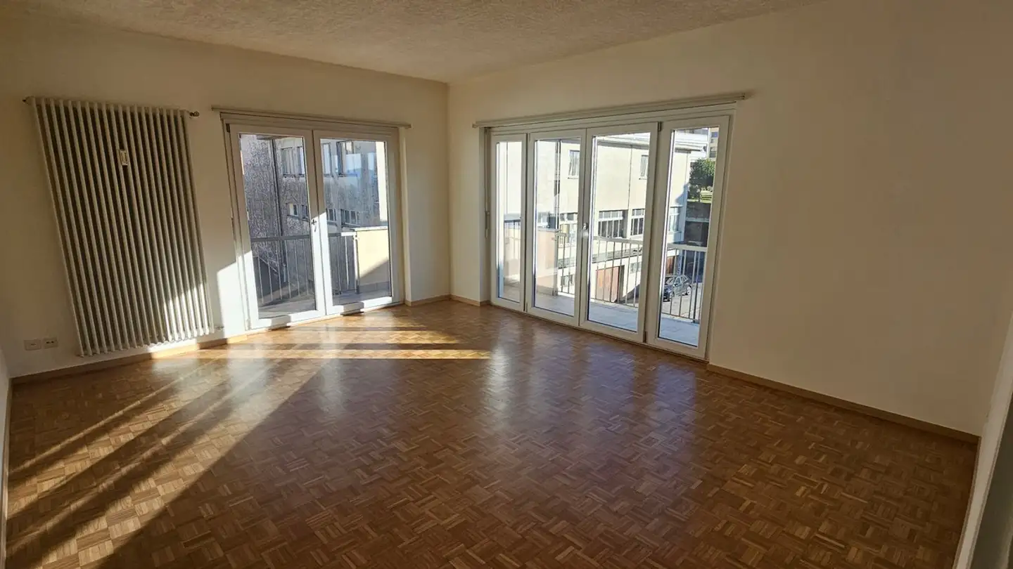 Appartamento in affitto - Via Enrico Guisan 5, 6850 Mendrisio - Foto 2