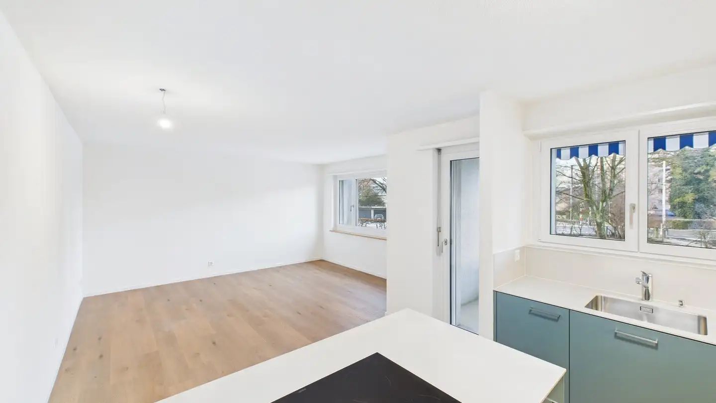 Apartment for rent - Aeulistrasse 5, 8570 Weinfelden - Photo 2