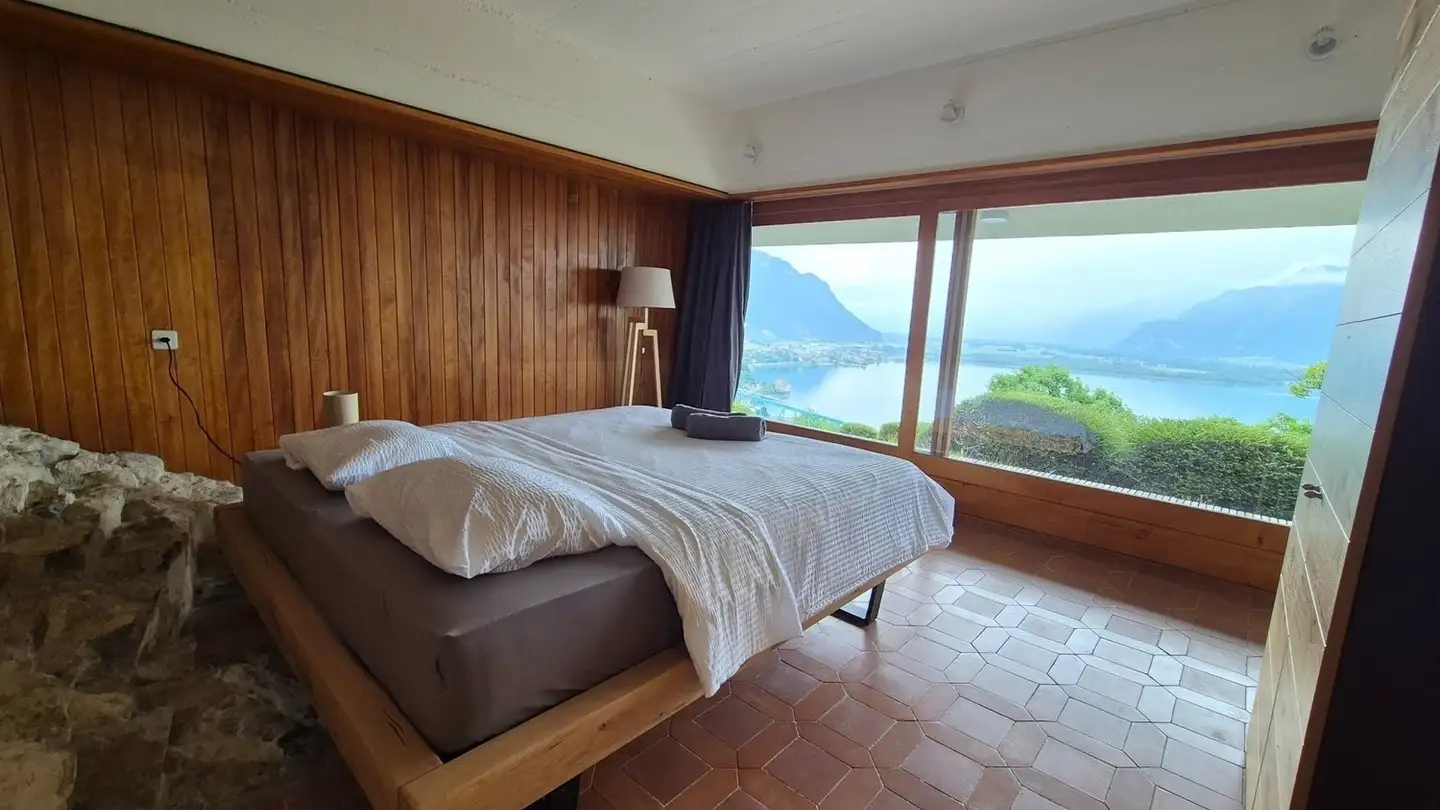 Casa singola in affitto - Route de Glion, 1823 Glion - Photo 3