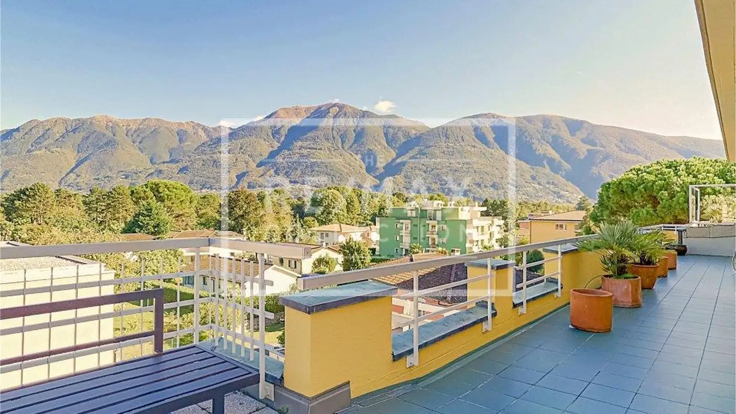 Wohnung kaufen - 6612 Ascona - Foto 4