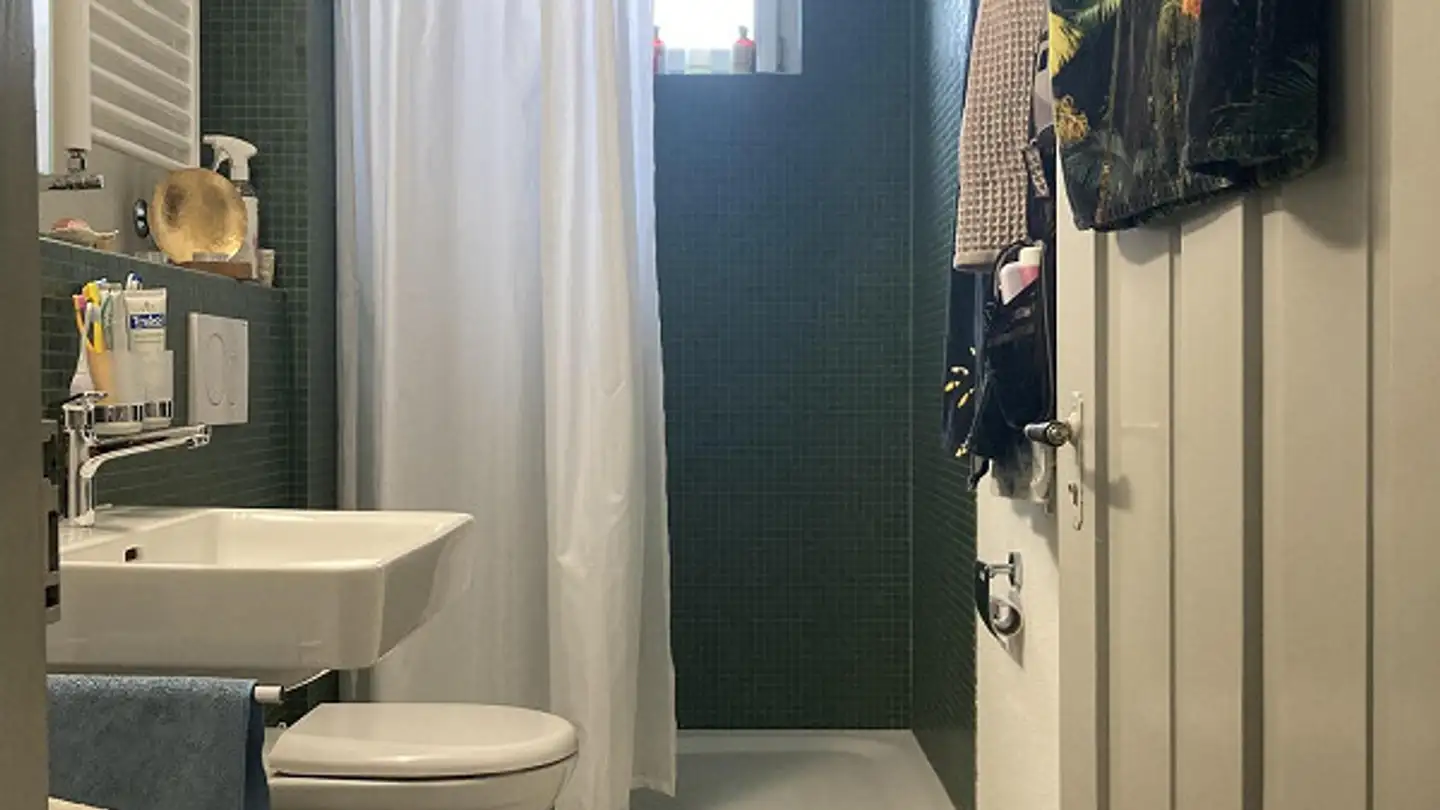 Wohnung mieten - Hauptstrasse 15, 5113 Holderbank AG - Foto 3