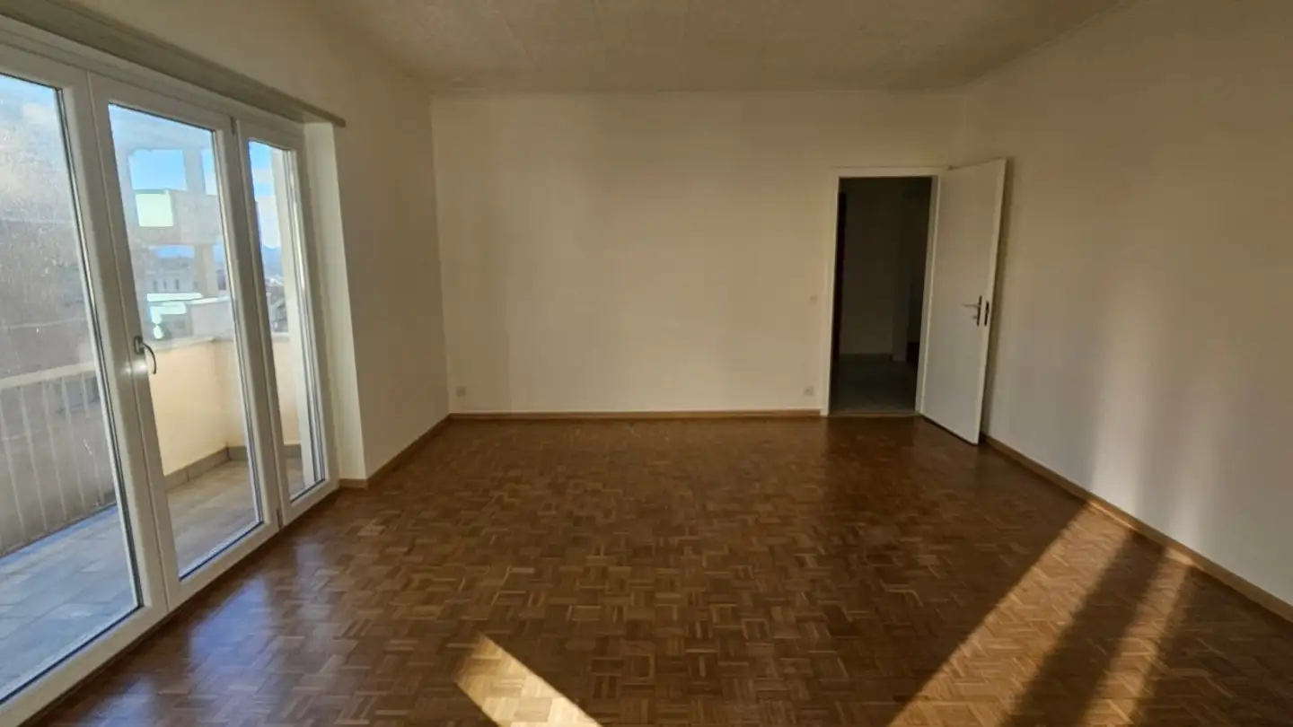 Appartamento in affitto - Via Enrico Guisan 5, 6850 Mendrisio - Foto 3