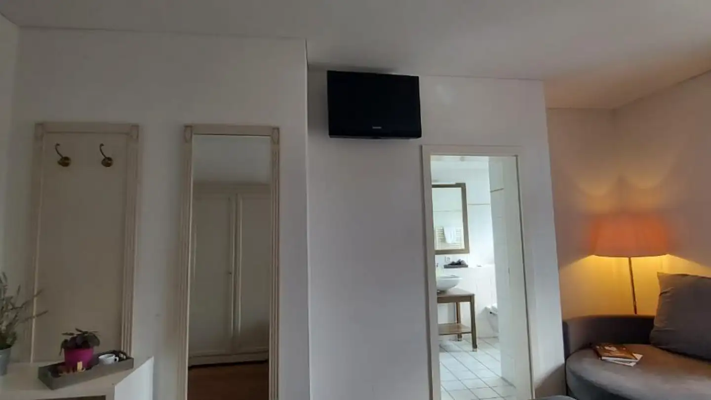 Appartamento ammobiliato in affitto - Hauptstrasse 82, 8272 Ermatingen - Photo 2