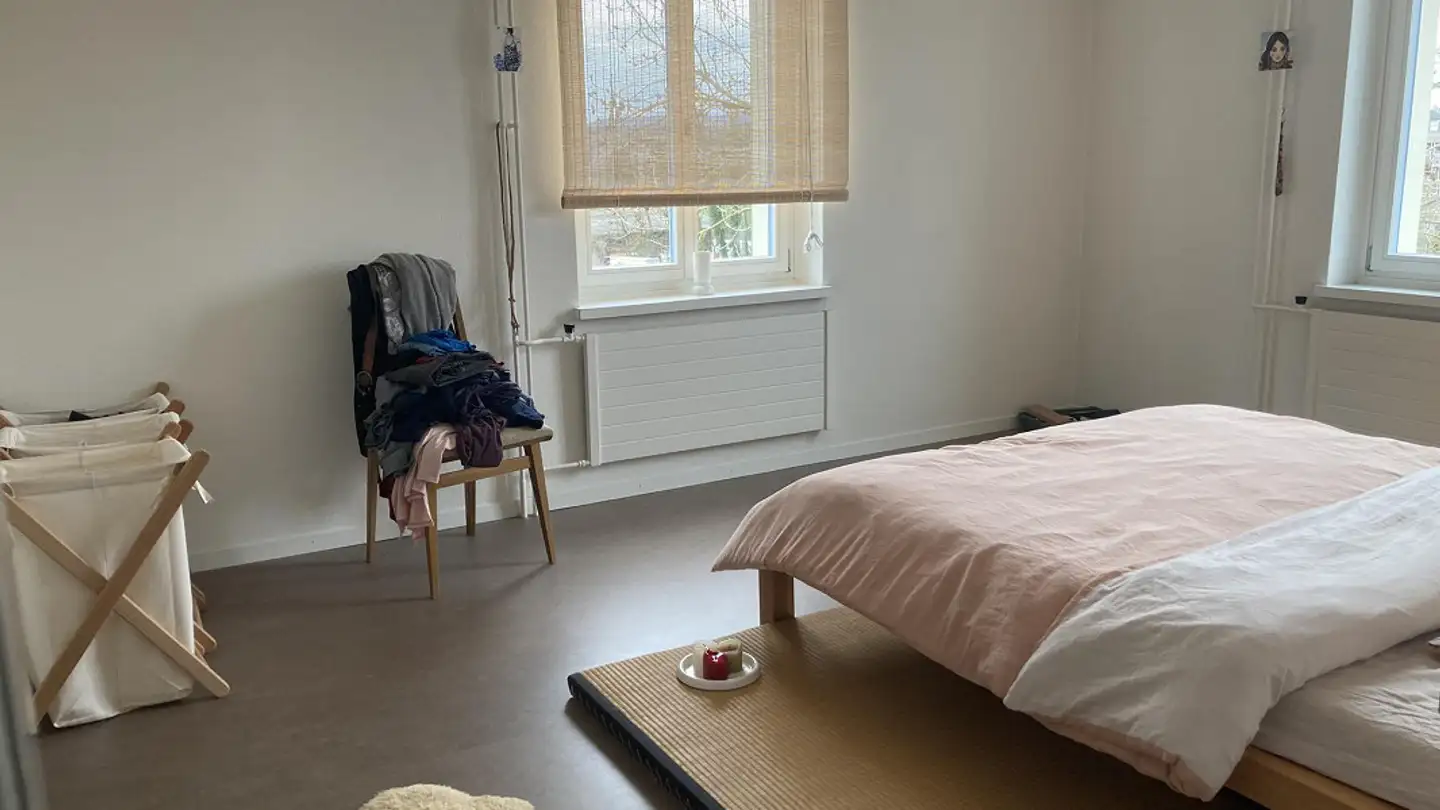 Wohnung mieten - Hauptstrasse 15, 5113 Holderbank AG - Foto 4