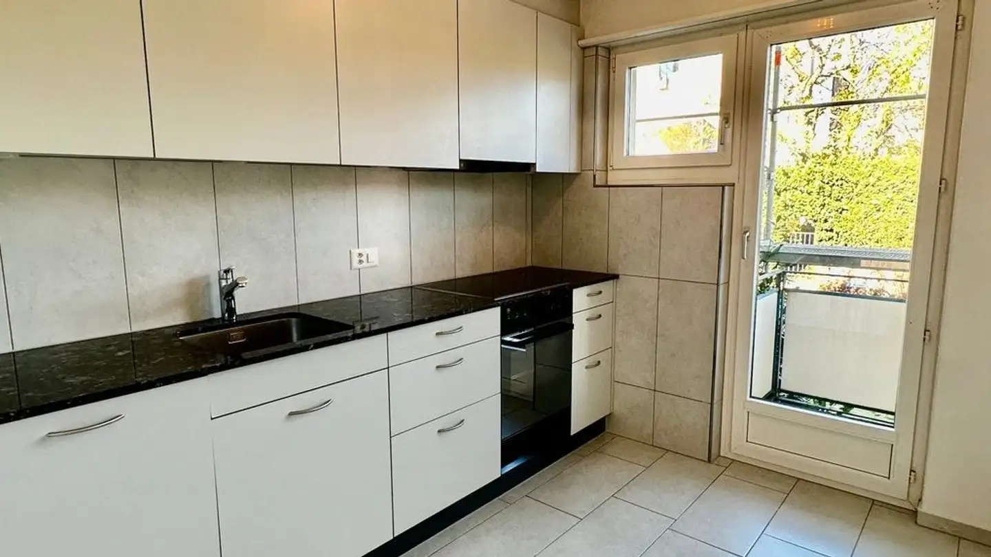 Appartamento in affitto - Eggenweg 27b, 3604 Thun - Photo 2