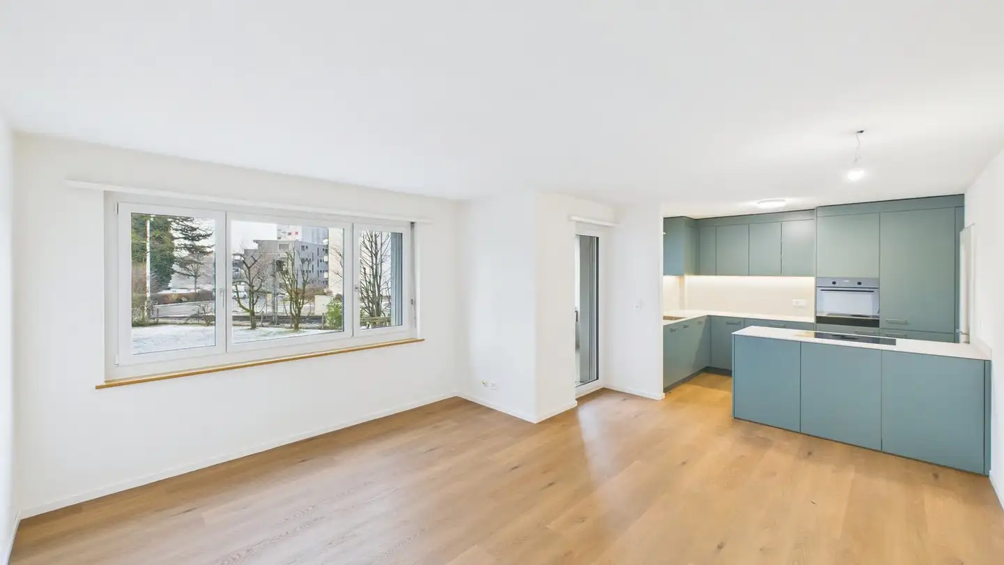 Apartment for rent - Aeulistrasse 5, 8570 Weinfelden - Photo 3