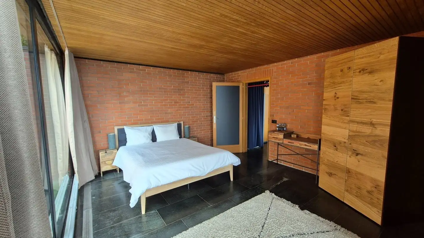 Casa singola in affitto - Route de Glion, 1823 Glion - Photo 2