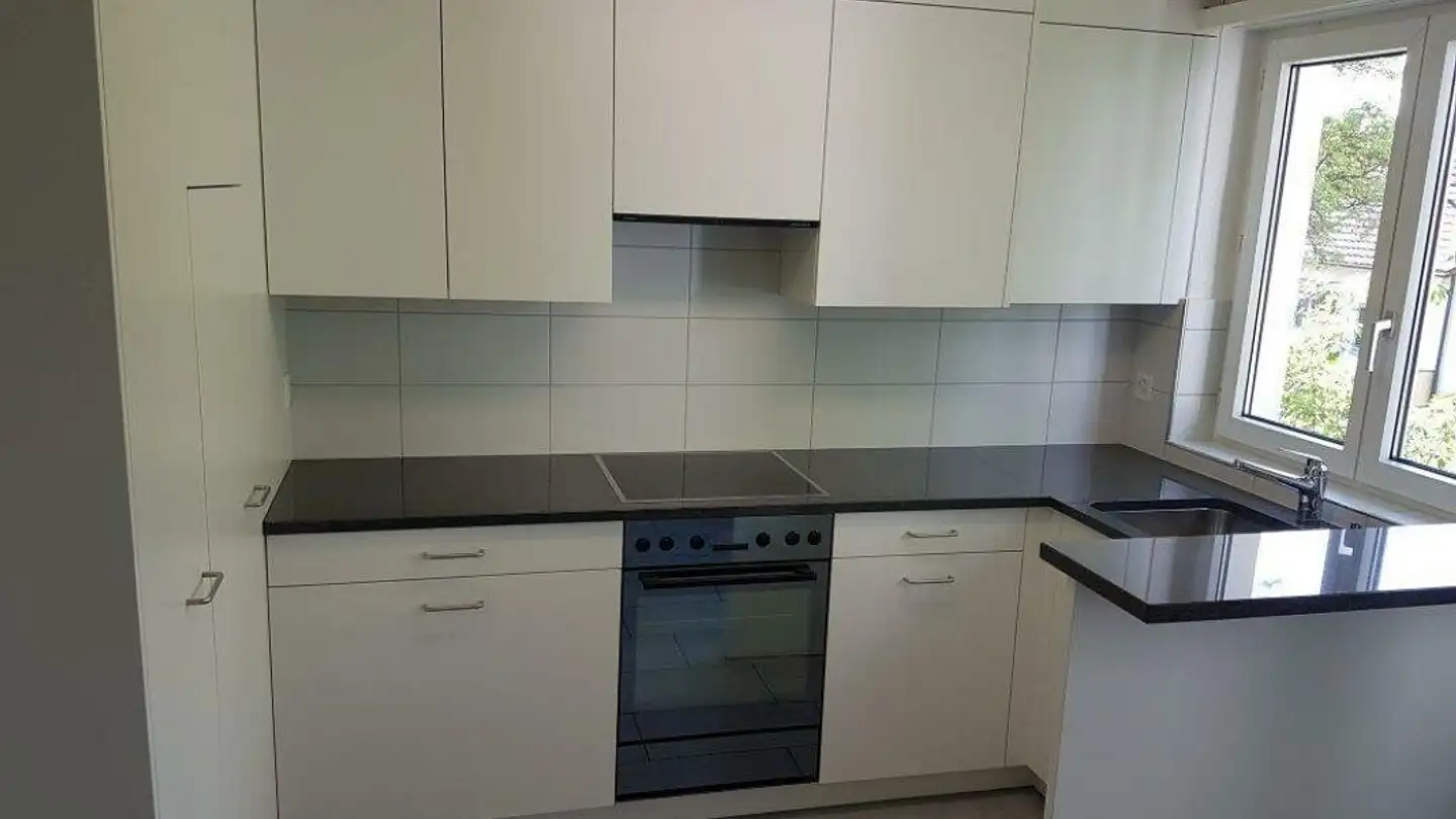 Apartment for rent - Hochstrasse 308, 8200 Schaffhausen - Photo 3