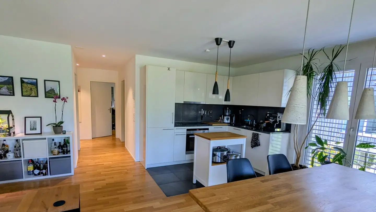 Appartement à louer - Im Tobelacker 20, 8044 Gockhausen - Photo 3