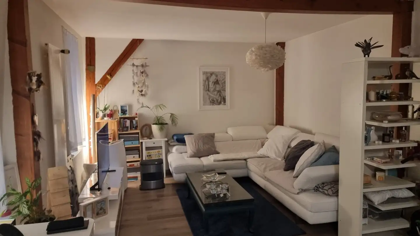 Appartement à louer - Grand Rue 6, 1904 Vernayaz